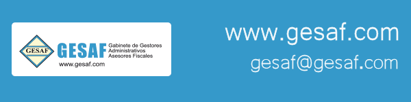 GESAF. Teléfono de atención: 91 414 55 20